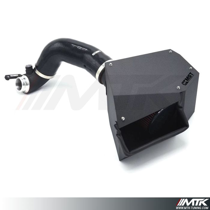 Kit D'Admission MST Performance Et Inlet Turbo Pour Skoda Superb (3V) 2.0 Tsi